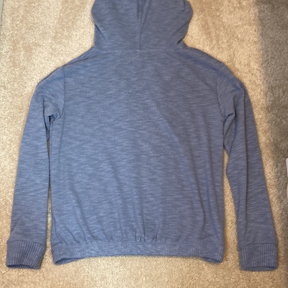 RUMI +RYDER, Sweatshirts, Girls, Medium (8-10y), blue - Picture 5 of 5